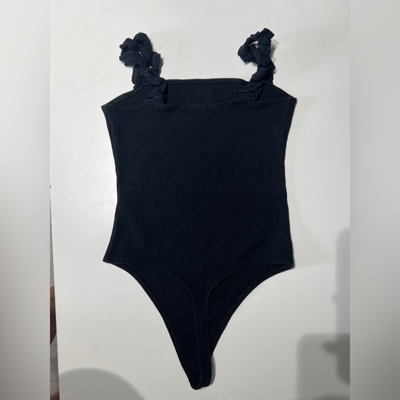 Sunday Best Firecracker Bodysuit - Picture 4 of 5